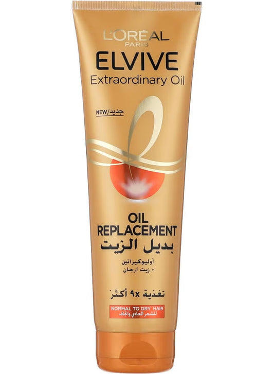 L'OREAL PARIS Elvive Extraordinary Oil Replacement 300ml