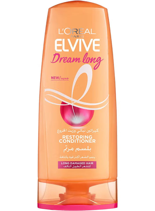 L'Oréal Elvive Dream Long Conditioner Multicolour 200.0ml