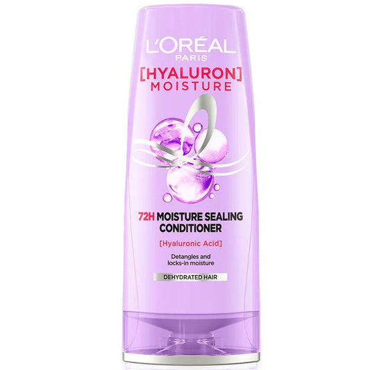L’Oréal Paris Elvive Hyaluron Moisture Sealing Conditioner - Dehydrated Hair 200 ml