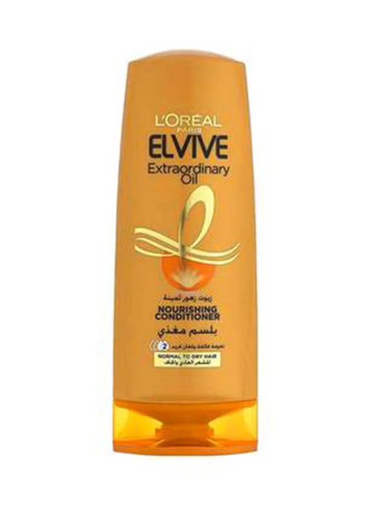 L'OREAL PARIS Elvive Extraordinary Oils Conditioner, 360 ml