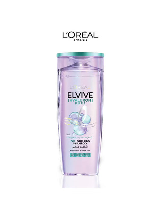 L'OREAL PARIS Elvive Hyaluron Shampoo 200ml