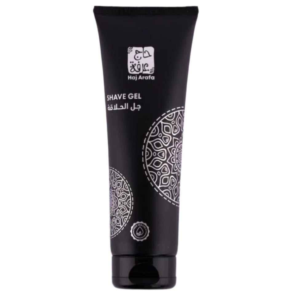 Haj Arafa Shaving Gel 250 ml
