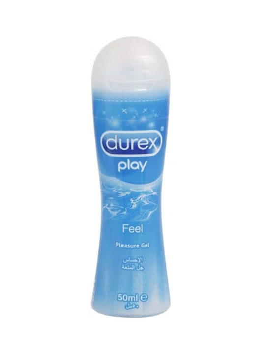 Durex Play Feel Lube Gel 50ml