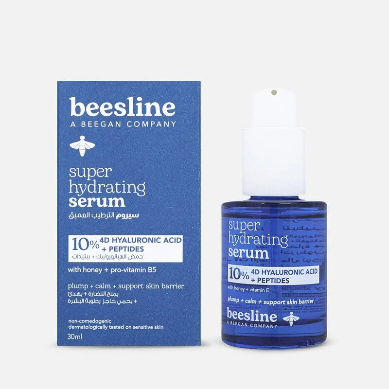 Beesline Hyaluronic acid serum 30ml