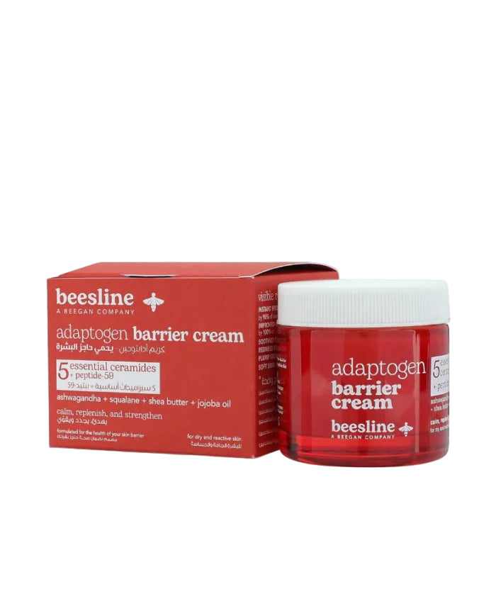 Beesline Adaptogen Barrier Cream50 Ml