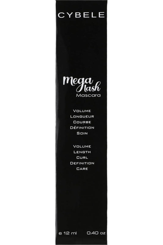 Cybele Mega lash mascara black