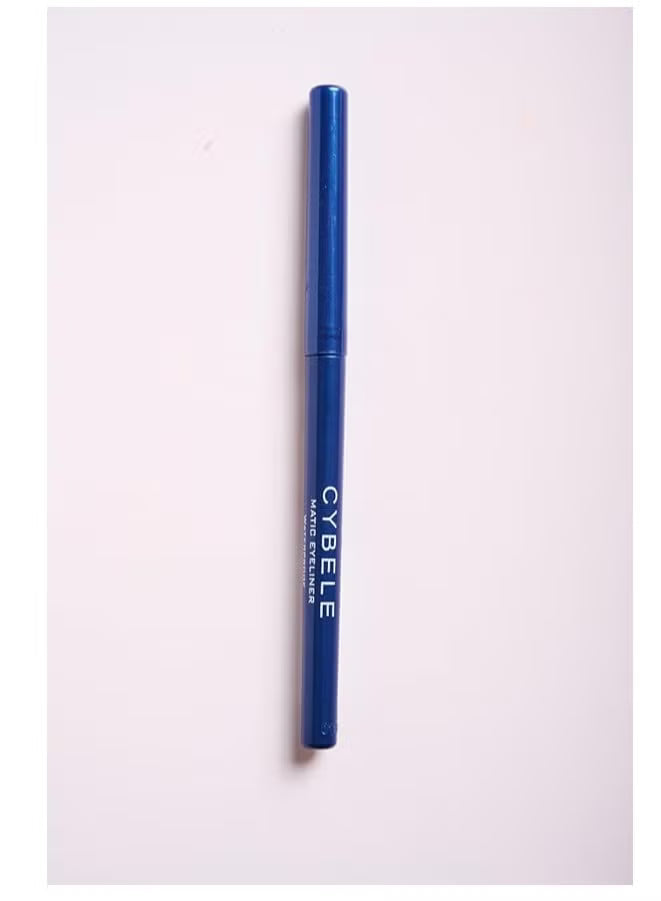 Cybele Matic Waterproof Eyeliner