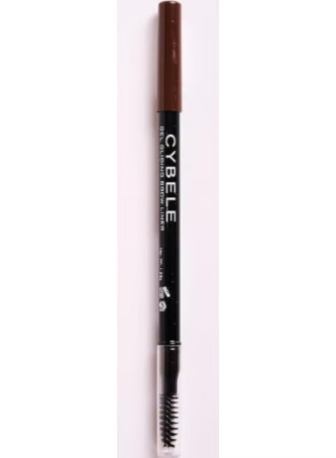 Cybele Gel Gliding Brow Liner