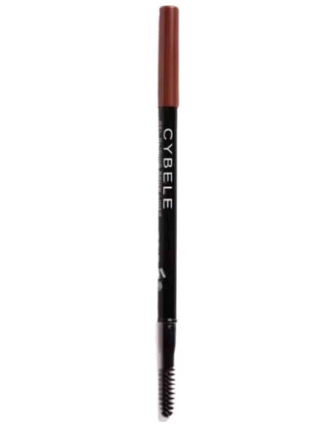 Cybele Gel Gliding Brow Liner