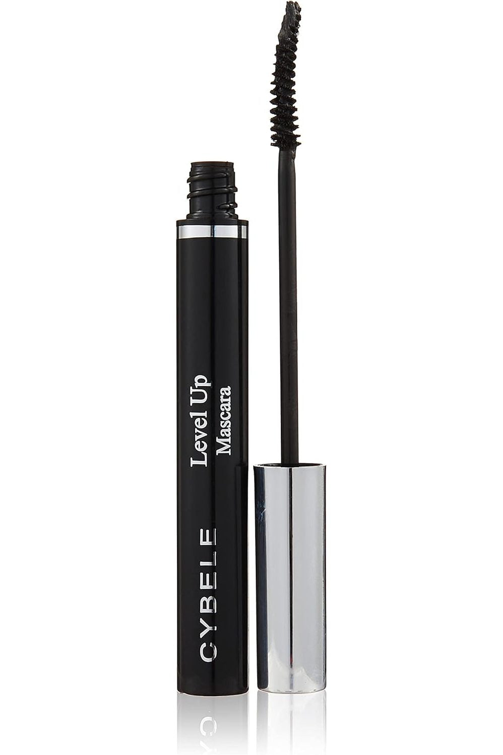 Cybele level up mascara black