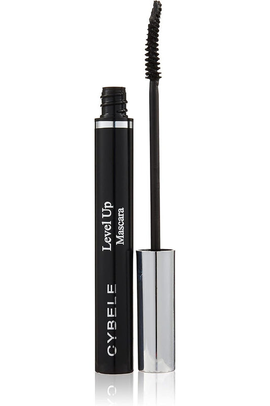Cybele level up mascara black