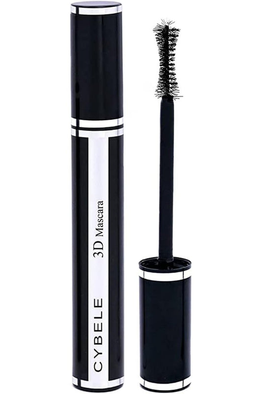 Cybele 3D masca BLACK