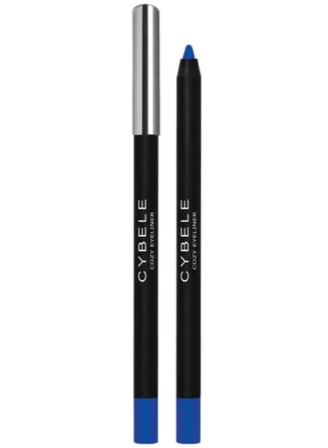 Cybele waterproof eye-liner Cozy gel