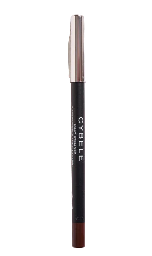Cybele waterproof eye-liner Cozy gel