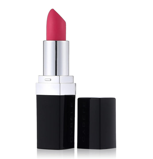 Cybele lipstick 12 hours 02 pink