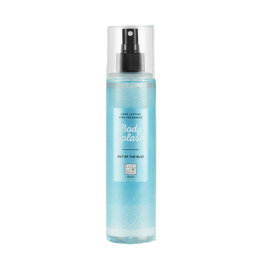 Bobana Body Splash Out of the blue 250ml