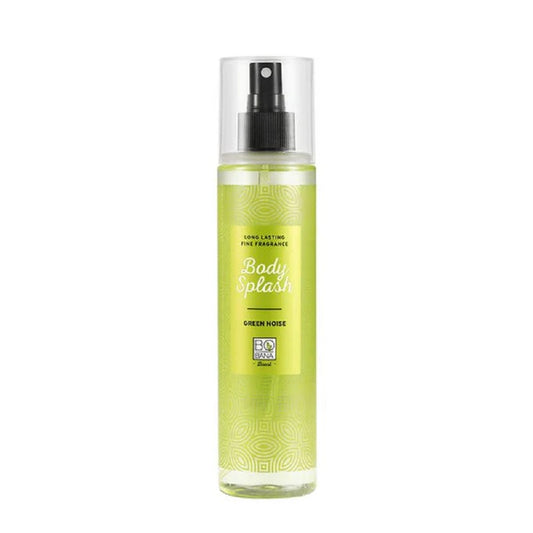 Bobana Body Splash Green Noise 250ml