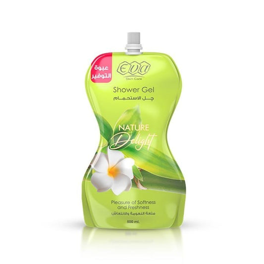 Eva shower gel nature delight 500ml