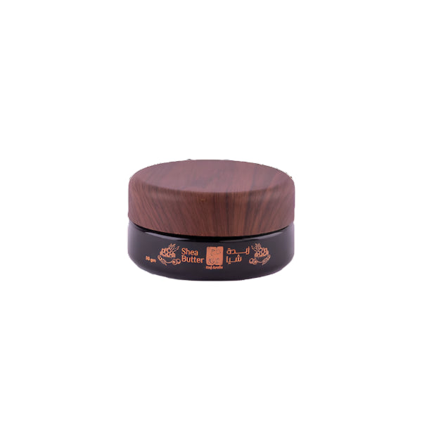 Haj Arafa Shea Butter 50 ml