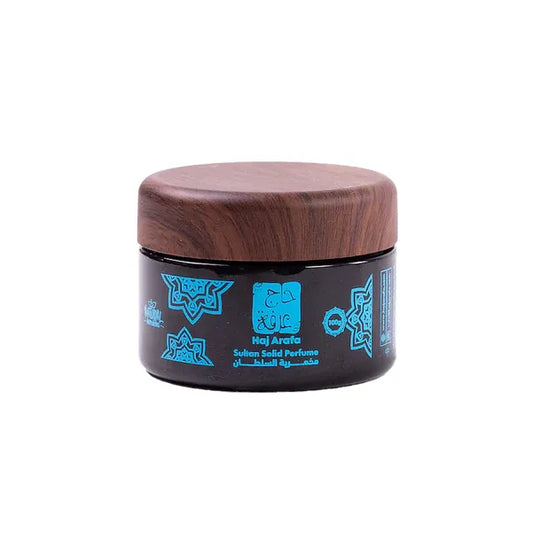 Haj Arafa makhmarya AL-Sultan