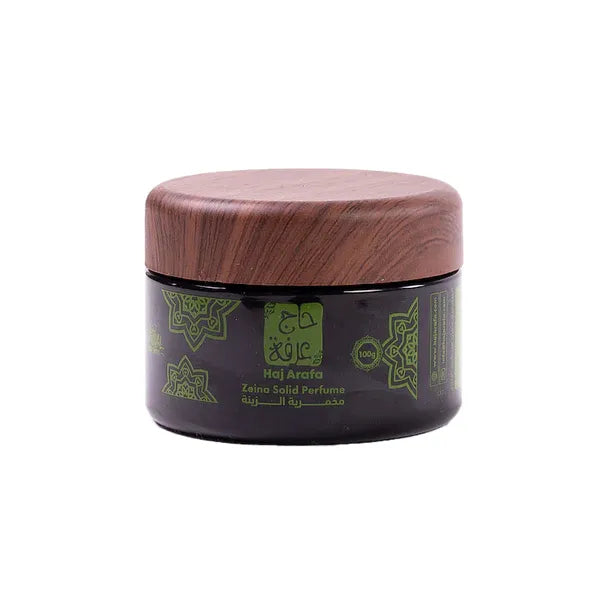 Haj Arafa makhmarya AL-Zeina