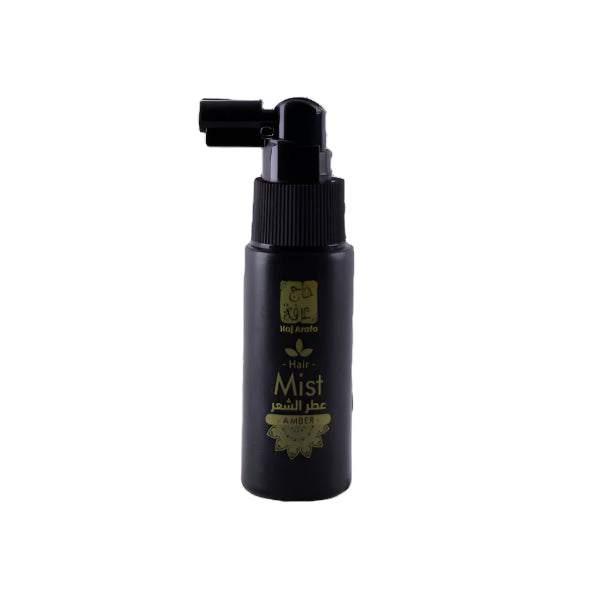 Haj Arafa hair mist  Amber