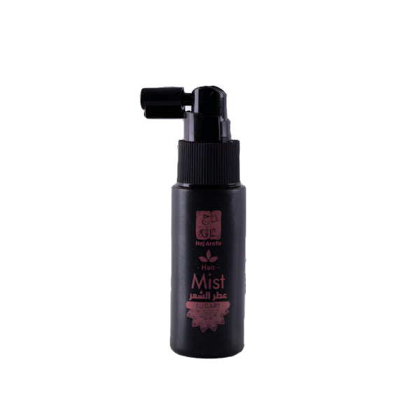 Haj Arafa hair mist sugary