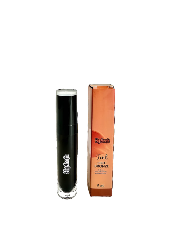 Haj Arafa  light Bronze tint