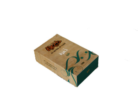 Haj Arafa khomra perfume HE 50ml