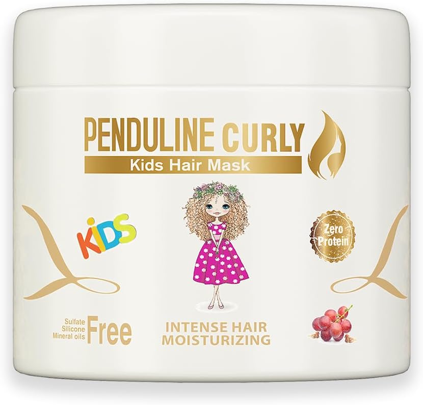 Penduline curly hair mask 450 ml