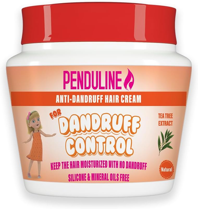 Penduline anti-dandruff cream 150 ml