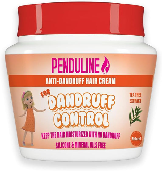 Penduline anti-dandruff cream 150 ml