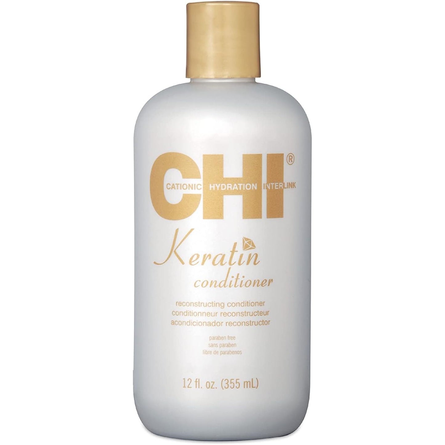 CHI Keratin Reconstructing Conditioner 355 m