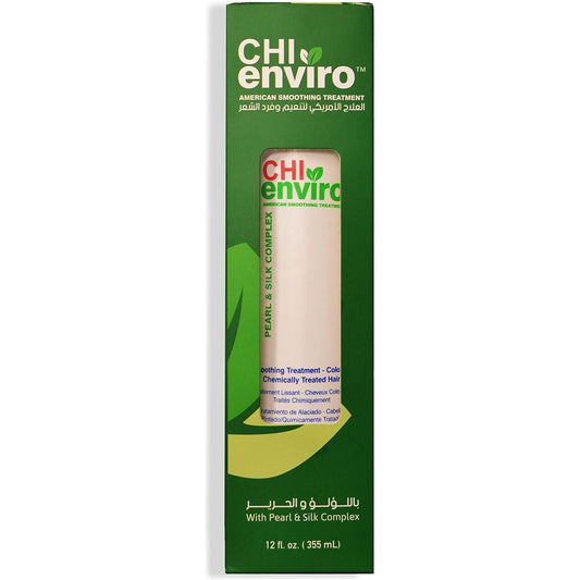 CHI Enviro American Smoothing Treatment Colour / 355 ML