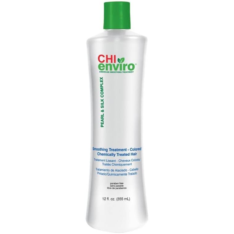 CHI Enviro American Smoothing Treatment Colour / 355 ML