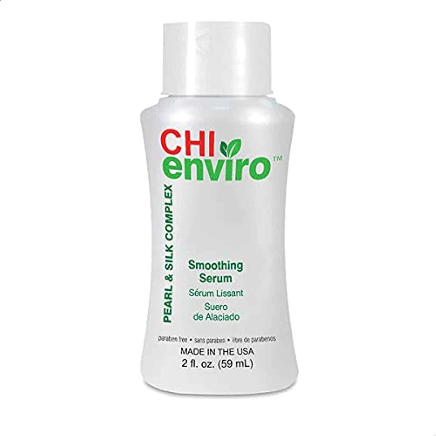 Chi Enviro Smoothing Serum - 59 ml