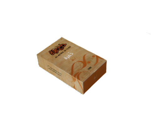 Haj Arafa khomra perfume for him 50ml