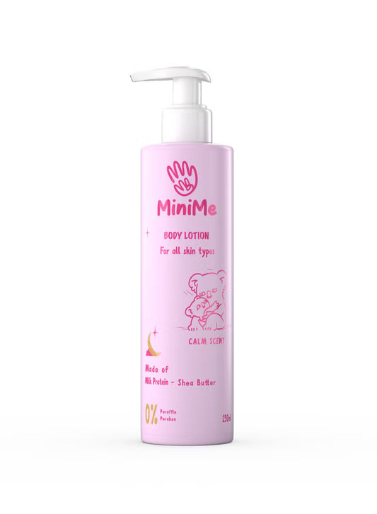 MiniMe Body Lotion 250 ml