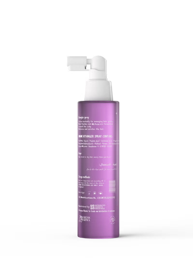 MiniMe Detangler Spray 150 ml