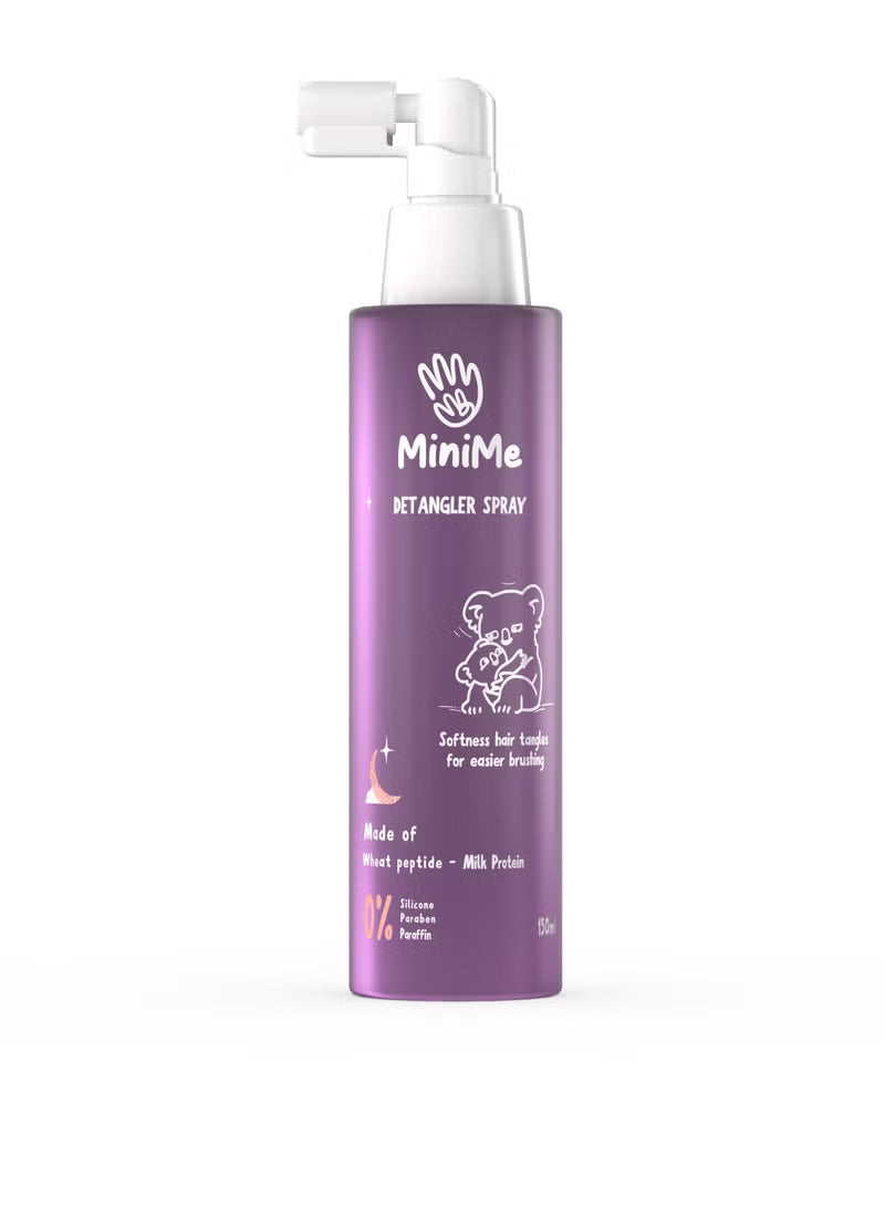 MiniMe Detangler Spray 150 ml