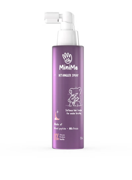 MiniMe Detangler Spray 150 ml