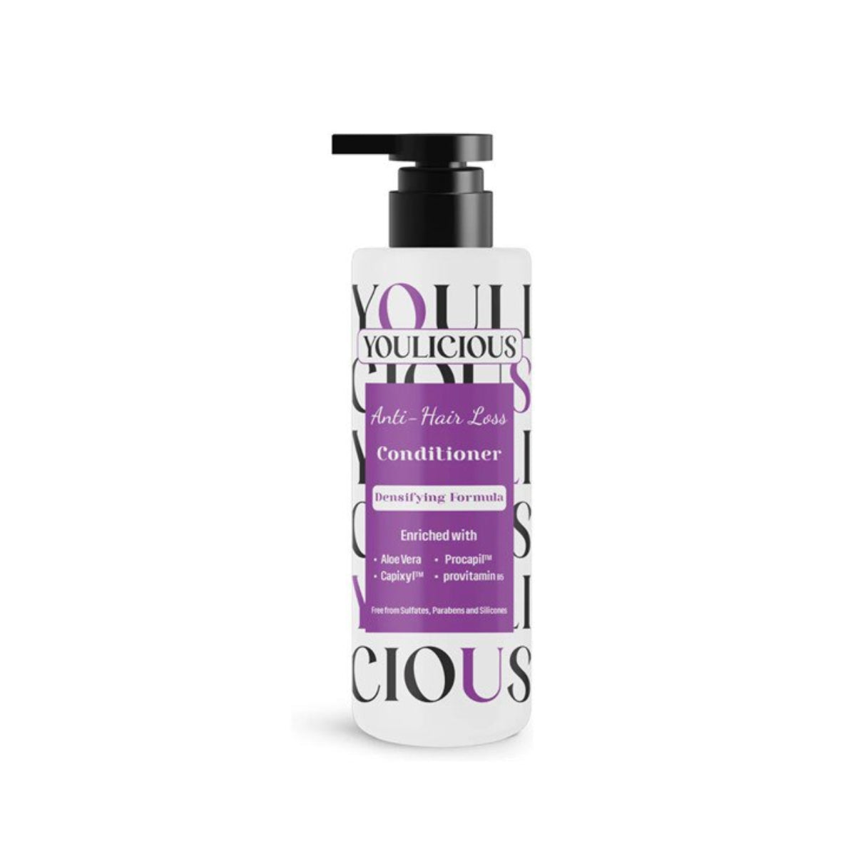 YOULICIOUS ANTI-HAIR LOSS CONDITIONER 400ML