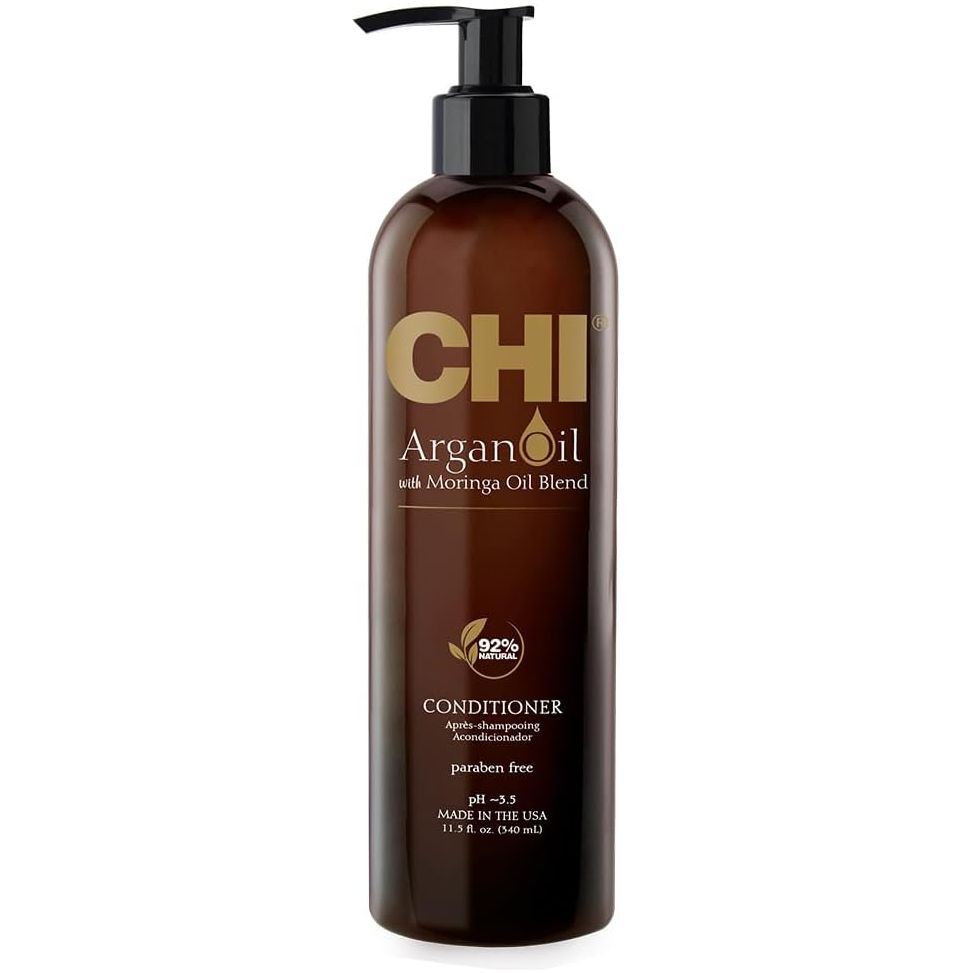 CHI Argan Oil Conditioner 340ml