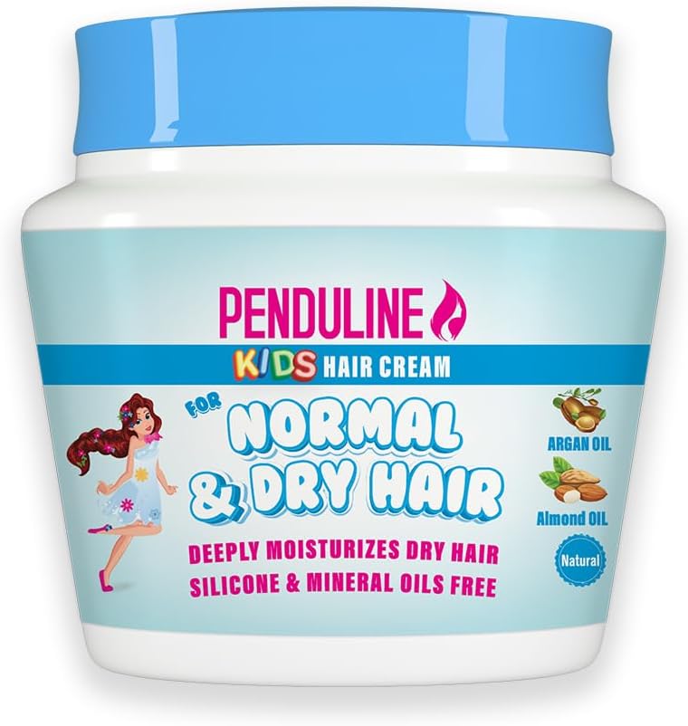 Penduline cocoa butter hair cream for kids - 150 ml