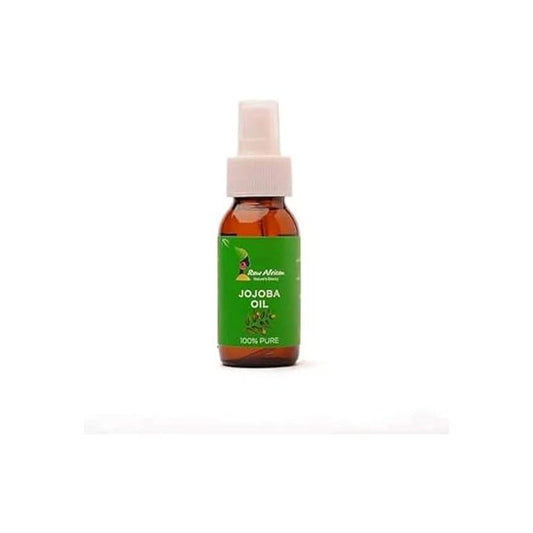 Raw African pure Jojoba oil spray 75 ml