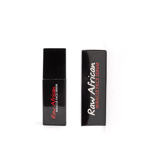 Raw african niacinamide serum 30gm