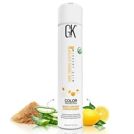 GK Global Keratin moisturizing conditioner colour protection 300ml