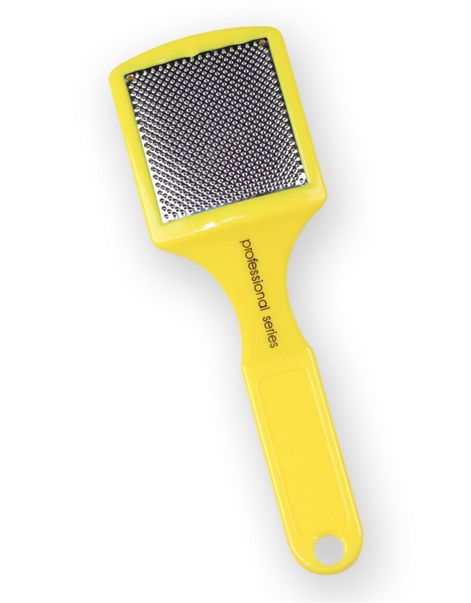 Nascita Heel Grater -03