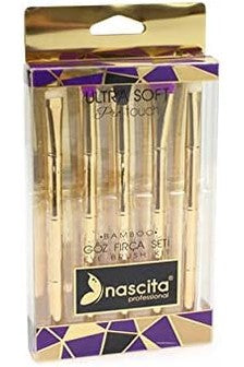 Nascita professional eye brush kit
