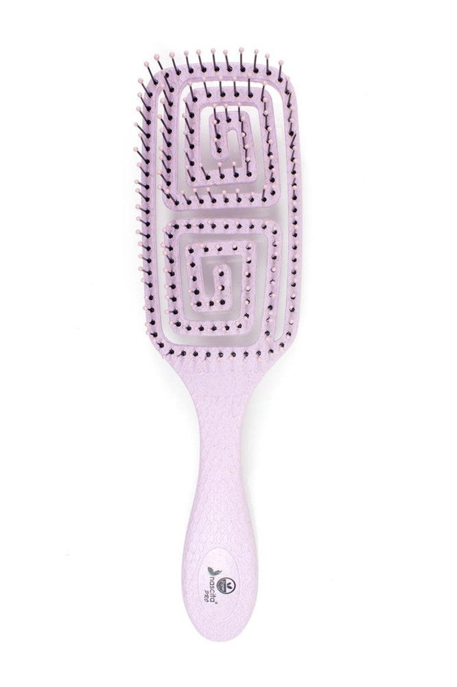 Nascita hair brush